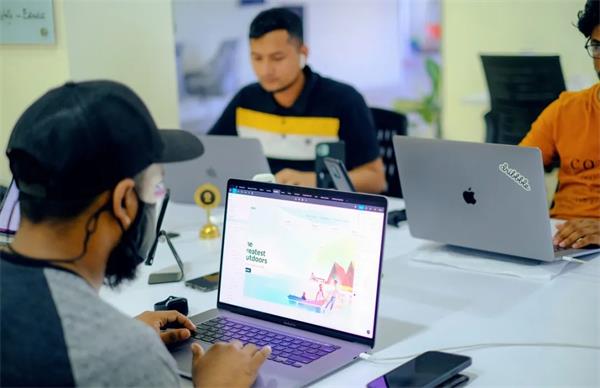企業(yè)網(wǎng)站的制作成本大概的范圍